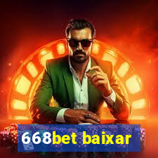 668bet baixar